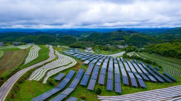 贵州省能源局：未配储能的新能源项目暂不考虑并网