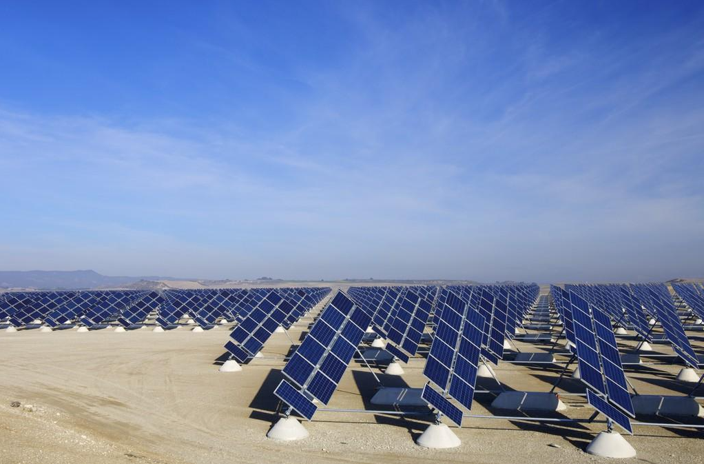新疆喀什地区今年已开工建设1000万千瓦新能源项目