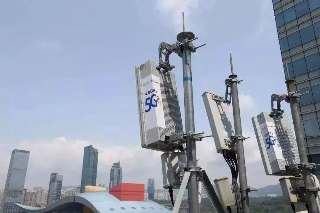 ?深圳：到2023年，5G基站储能系统全部接入虚拟电厂管理中心