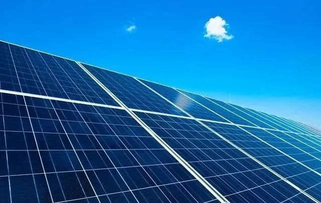 250MW！华能户用分布式光伏发电二期项目EPC预招标！