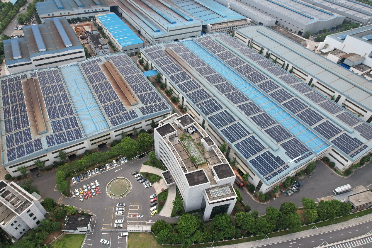 “世界太阳能之父”马丁·格林看好BC电池技术 HPBC电池多地实证性能优异